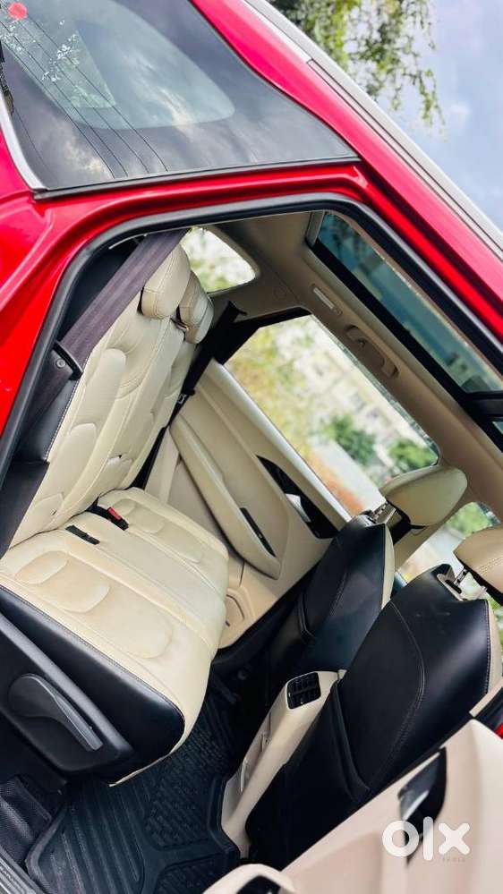 Mg Hector Sharp At, 2021, Petrol