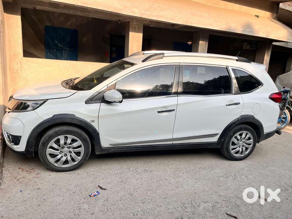 Honda Br-v 2018