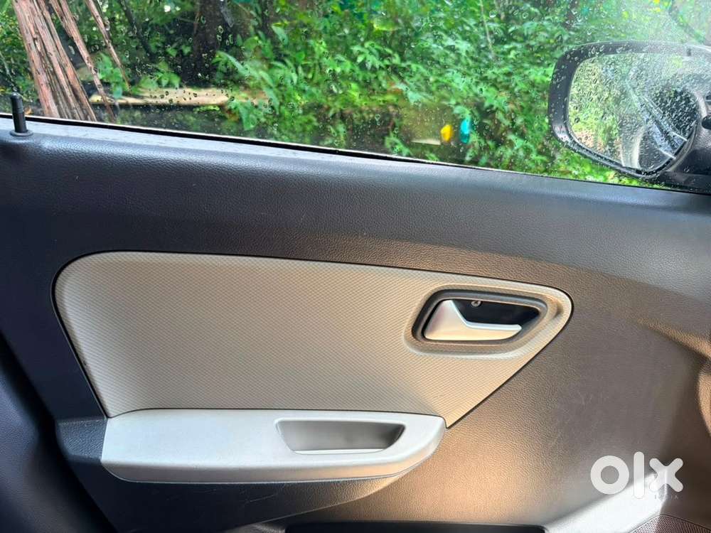 Maruti Suzuki Alto K10 2016 Petrol Well Maintained