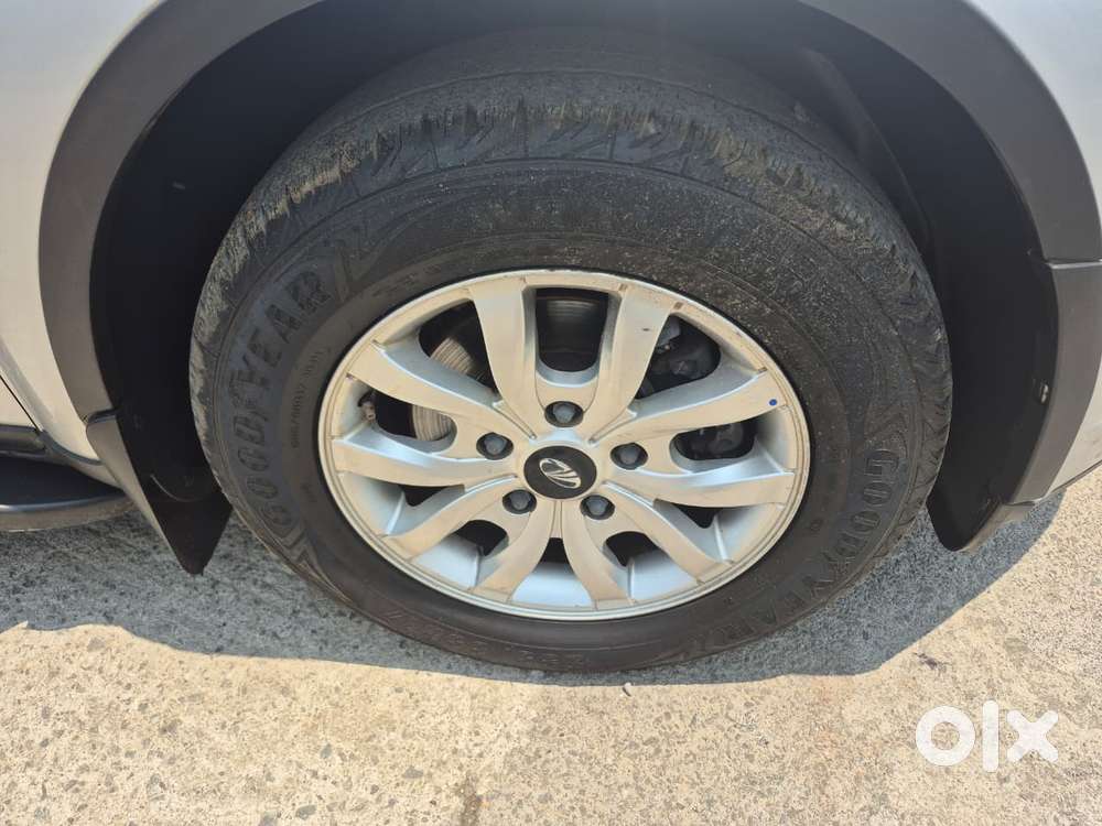 Mahindra Xuv500 2.2 W10, 2018, Diesel