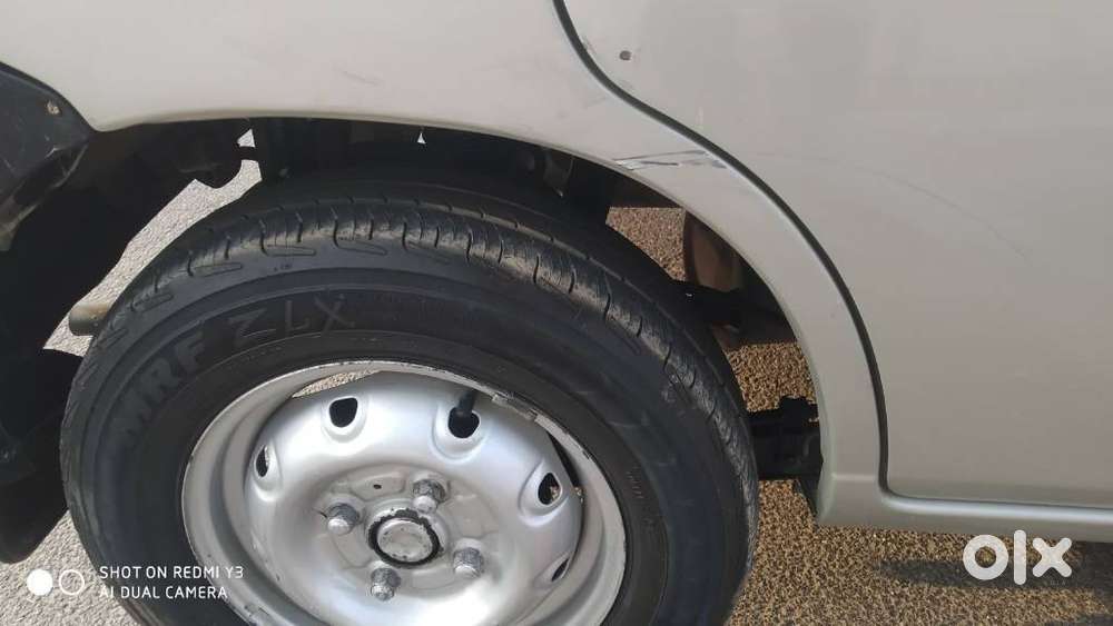 Maruti Suzuki Alto 2005-2010 Lxi Bsiii, 2004, Petrol