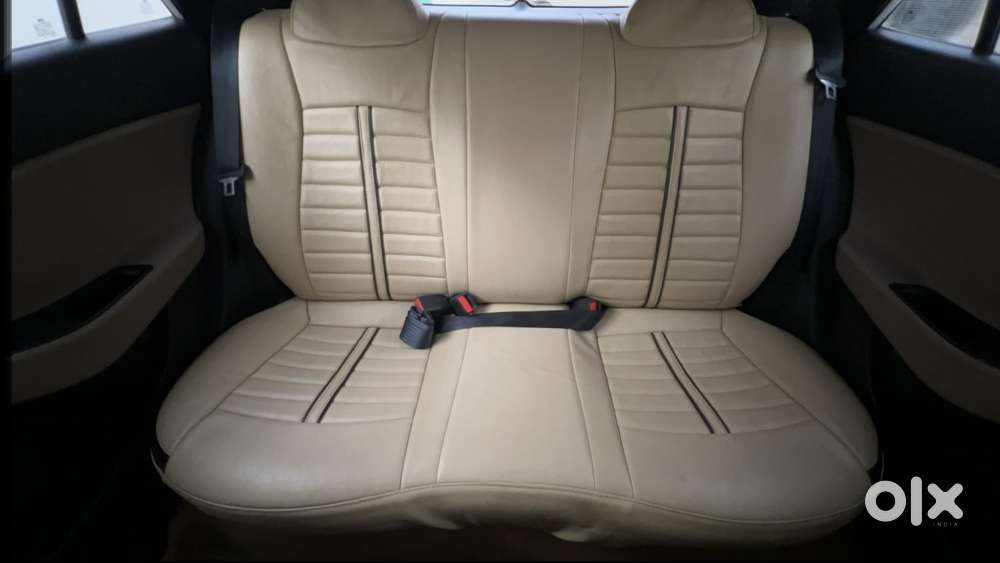 Hyundai Elite I20 Asta 1.2 At, 2018, Petrol