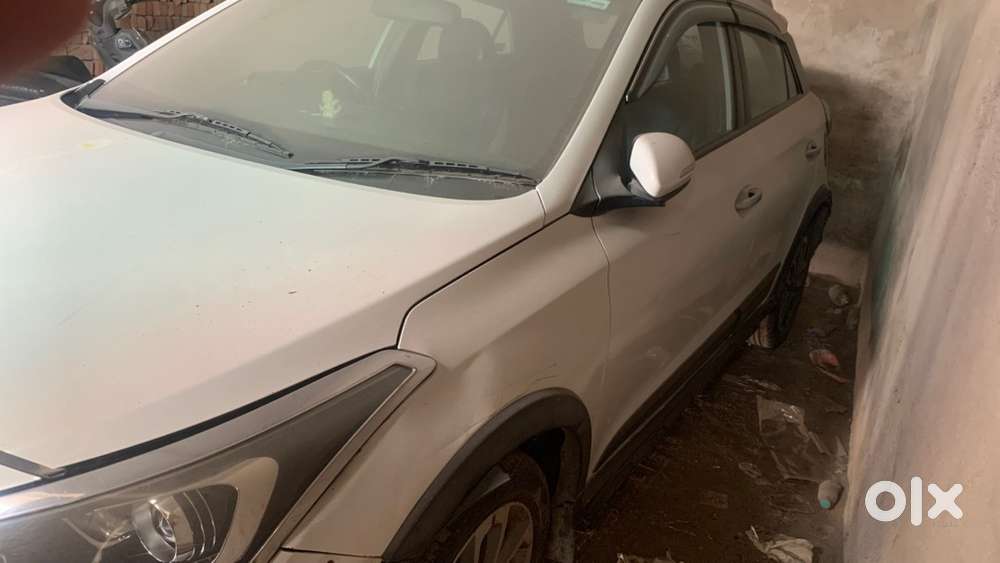 Hyundai I20 Active 2016