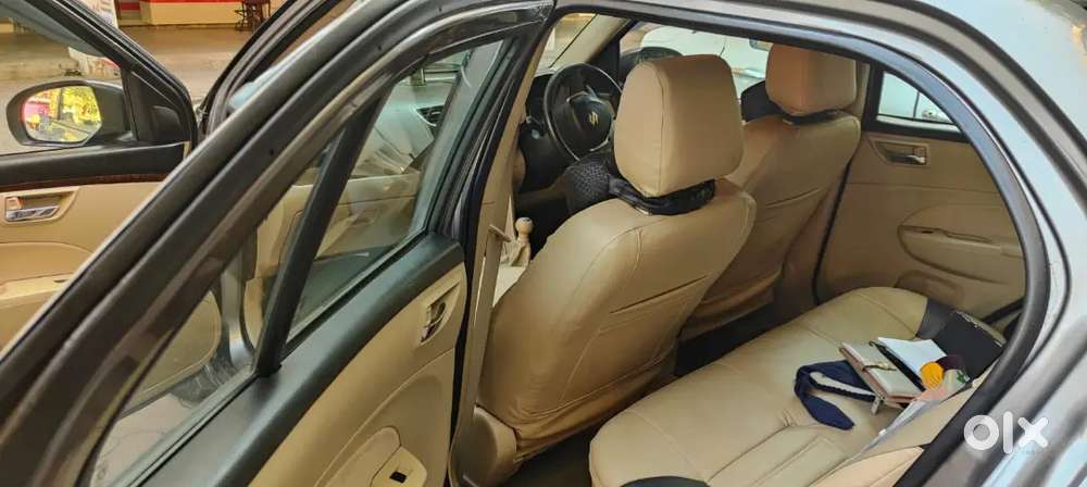 Maruti Suzuki Dzire 2014 Cng & Hybrids 56000 Km Driven