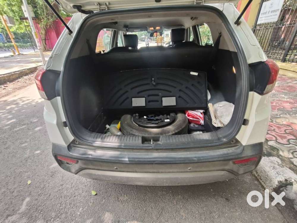 Creta E Plus Diesel 1.4
