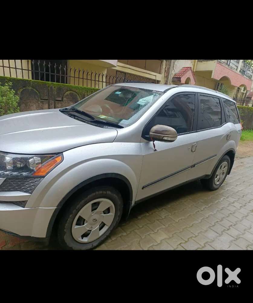 Mahindra Xuv500 2014 Diesel 84000 Km Driven