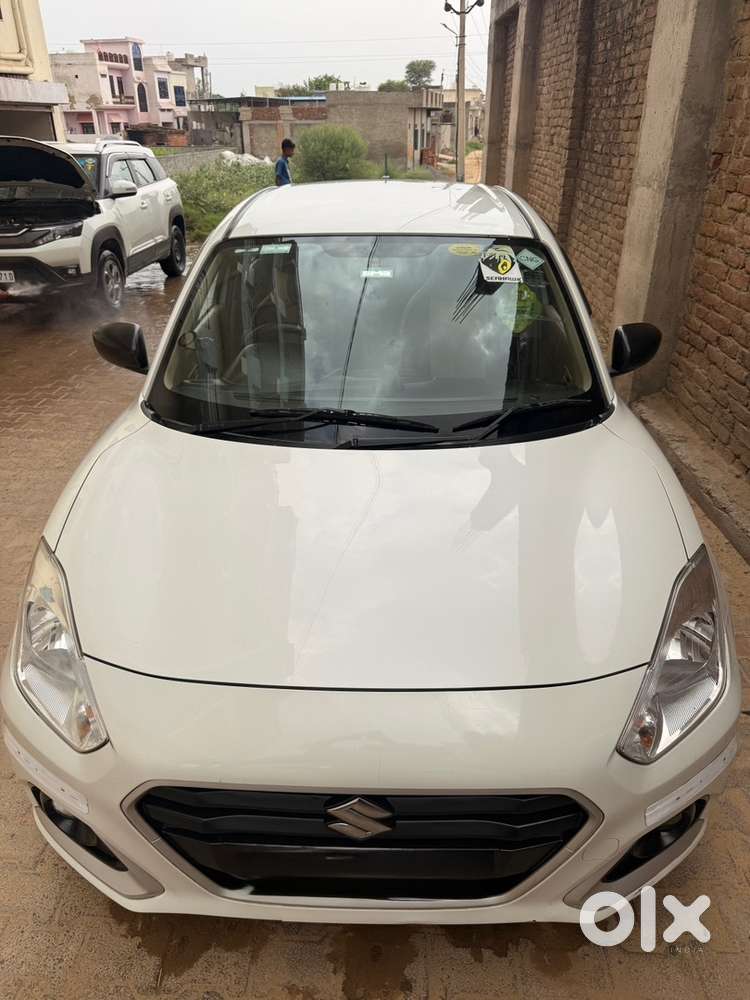 Maruti Suzuki Dzire 2023 Cng & Hybrids Well Maintained