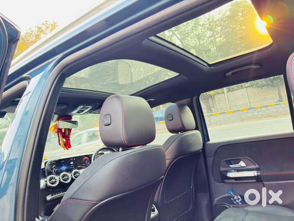 Mercedes-benz Glb 220d, 2022, Diesel