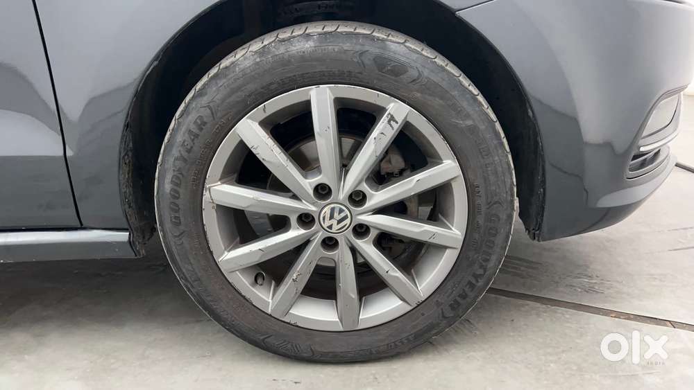 Volkswagen Polo 1.0 Mpi Highline Plus, 2019, Petrol