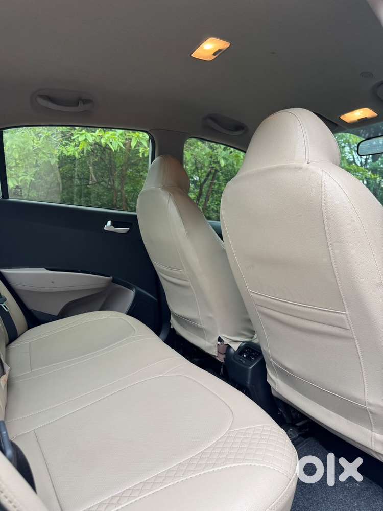 Hyundai Xcent 1.2 Kappa Sx, 2018, Petrol
