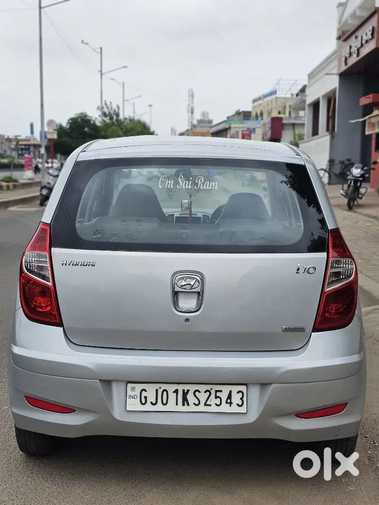 Hyundai Grand I10 Prime 2012 Petrol 64000 Km Driven