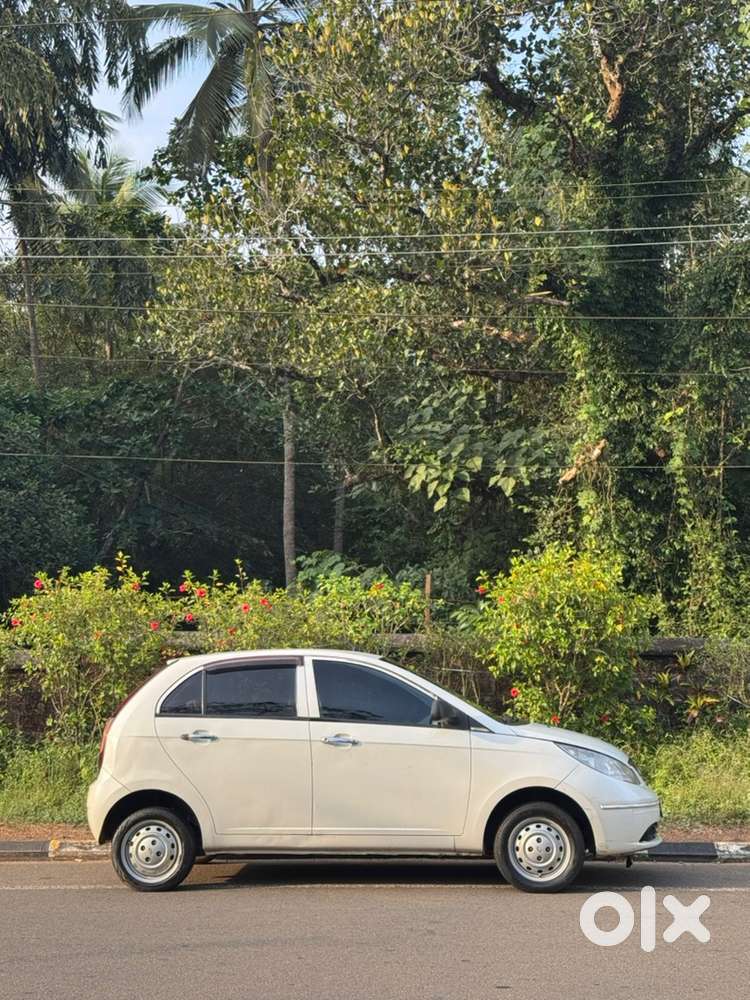 2013 Tata Indica Vista Diesel Quadrajet Ls
