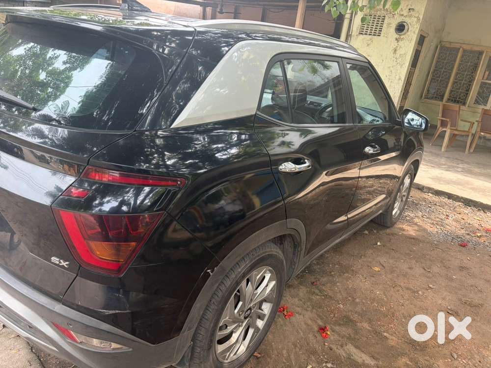 Hyundai Creta Diesel 2020 Ready