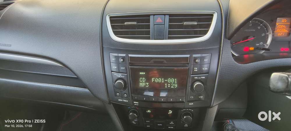 Maruti Suzuki Swift 2011-2014 Zdi, 2014, Diesel