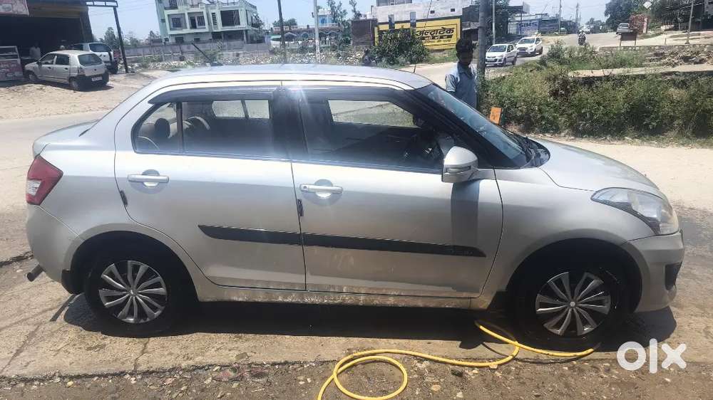 Maruti Suzuki Swift Dzire 2012 Petrol 95000 Km Driven Very Good