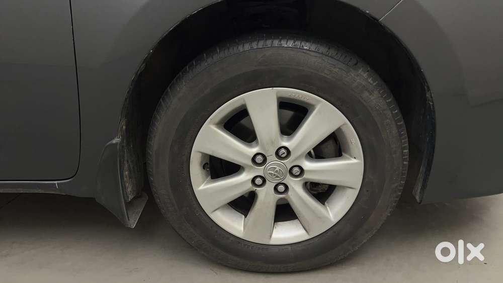 Toyota Corolla Altis 1.8 G, 2016, Petrol