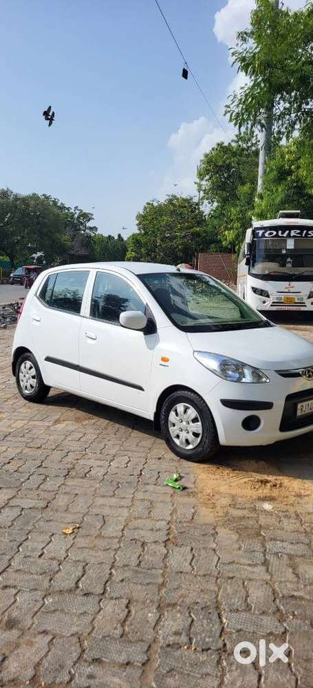 Hyundai I10 1.2 Kappa Magna, 2010, Petrol