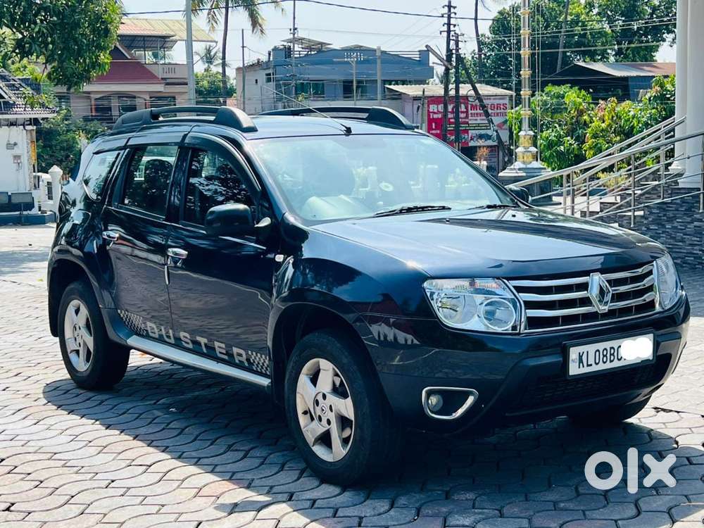 Renault Duster 2012-2015 85ps Diesel Rxl Optional, 2014, Diesel