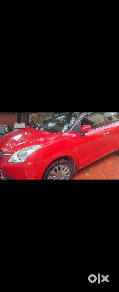 Maruti Suzuki Baleno 2019 Petrol With 57000 Km