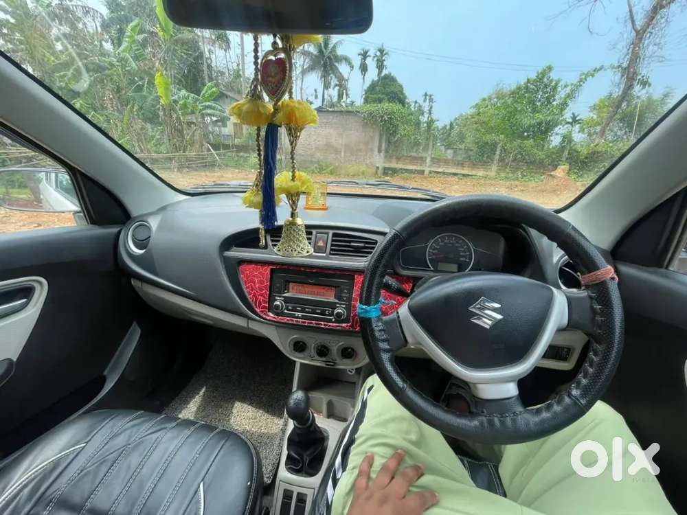 Maruti Suzuki Alto 2020 Model Petrol