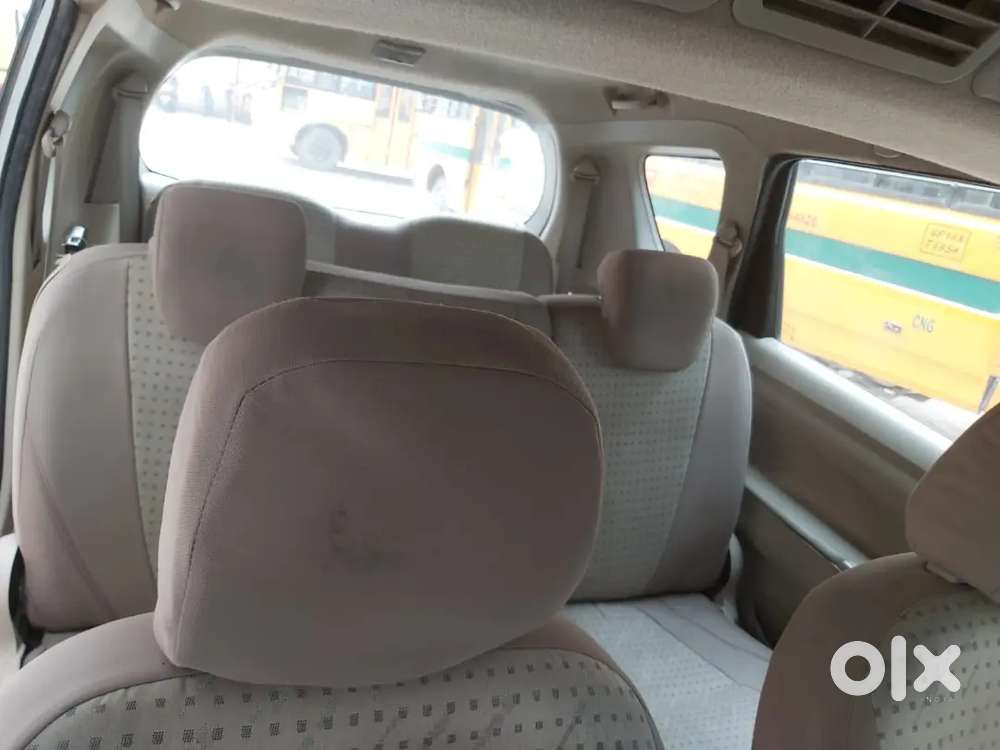 Maruti Suzuki Ertiga 2016