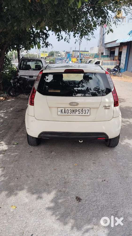 Ford Figo 2011 Diesel 92000 Km Driven Good Condition
