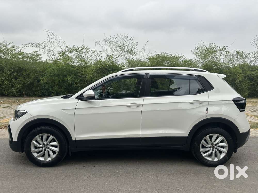 Volkswagen Taigun 1.0 Tsi Highline, 2022, Petrol