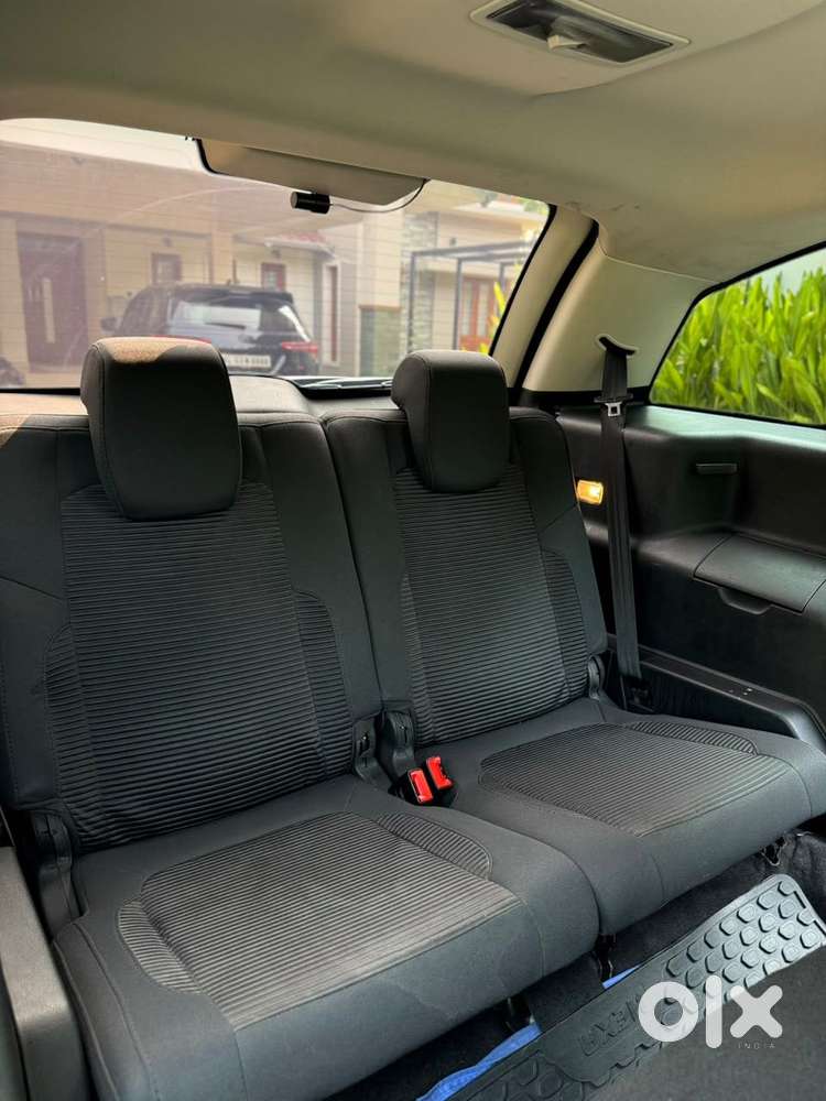 Tata Hexa Xma, 2017, Diesel