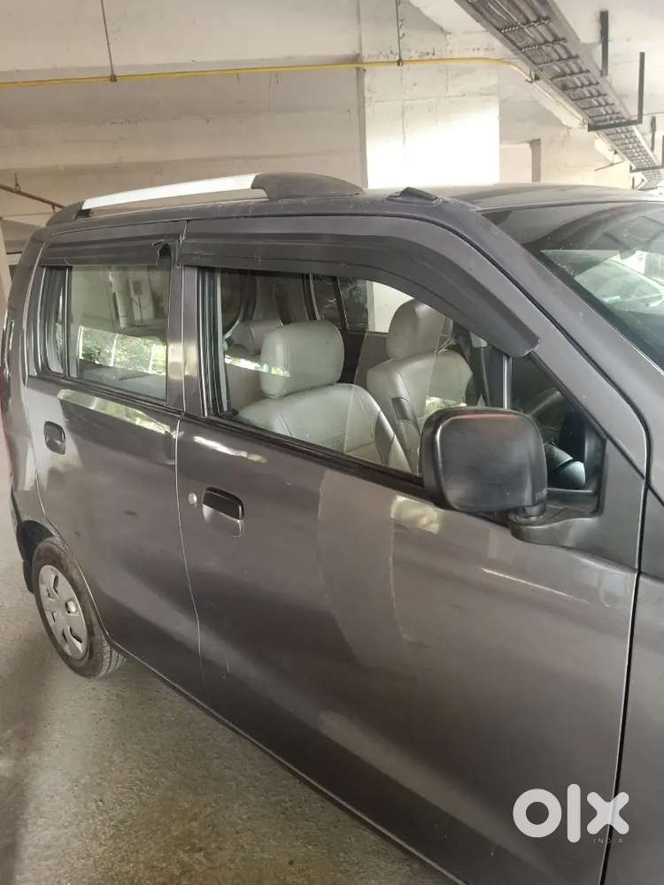 Maruti Suzuki Wagonr &ndash; 2011 Model

 Model: Wagonr
 Year: 2011
️