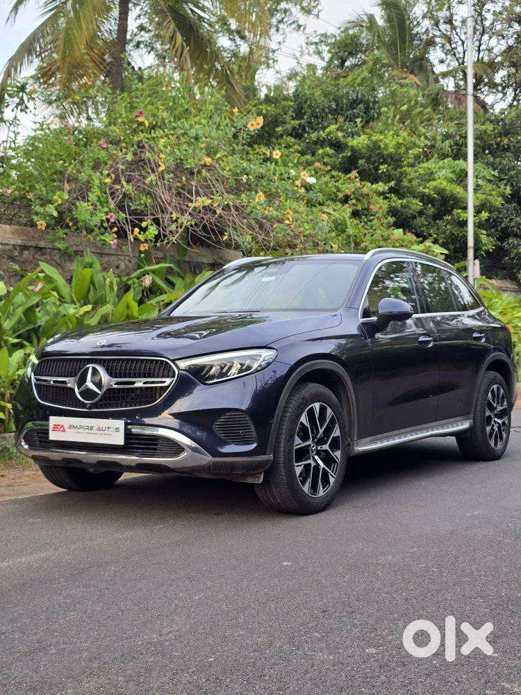 Mercedes-benz Glc 220d 4matic, 2023, Diesel