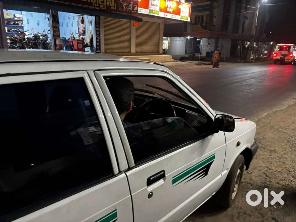 Maruti Suzuki 800 2006 Petrol Good Condition