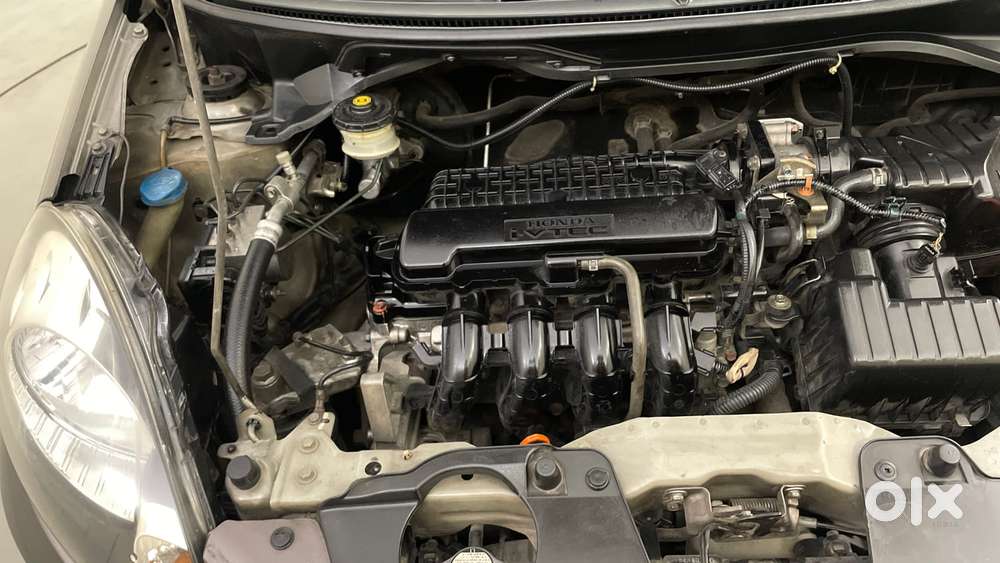 Honda Brio 1.2 Vx At, 2014, Petrol