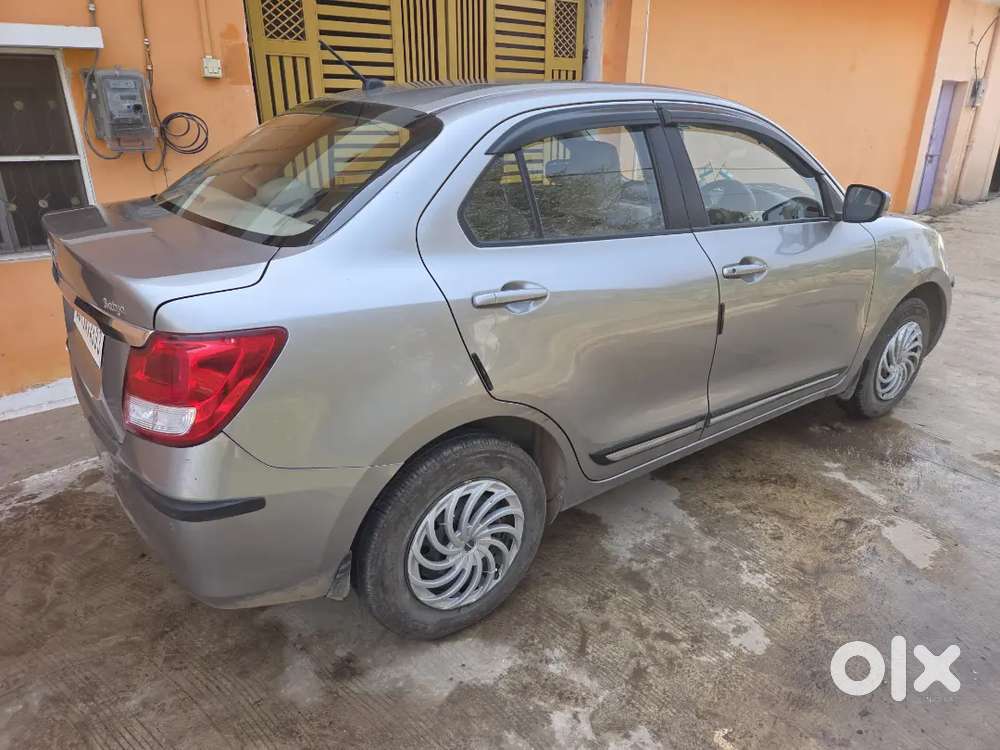 Maruti Suzuki Dzire 2023