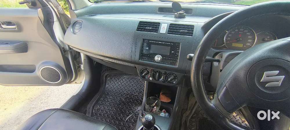 Maruti Suzuki Swift 2008 Diesel Good Condition