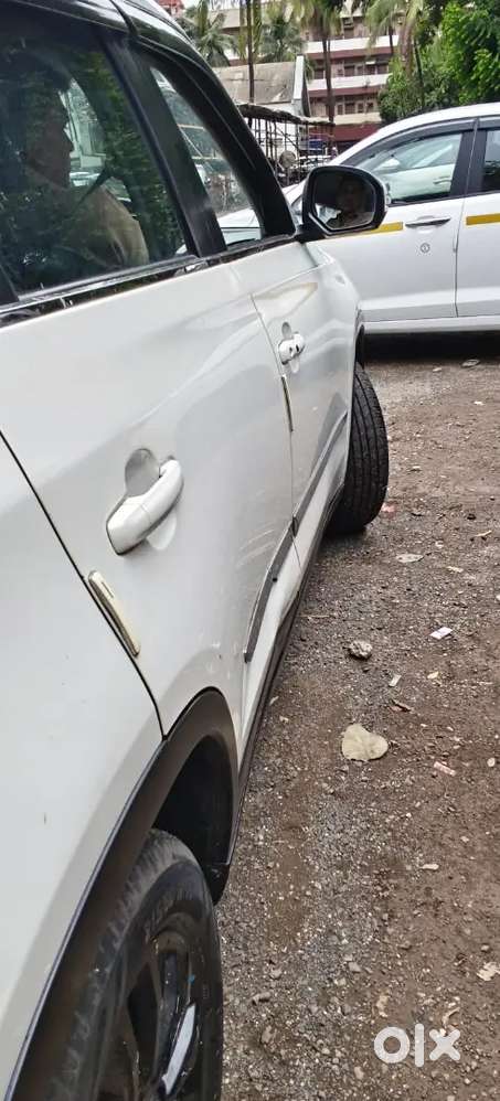 Maruti Suzuki Brezza Zdi 2022 Petrol Manual