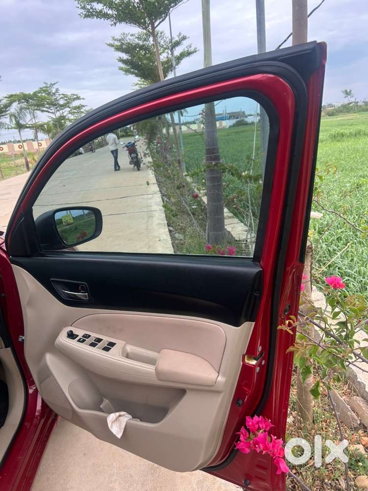 Maruti Suzuki Dzire 2020 Model Year