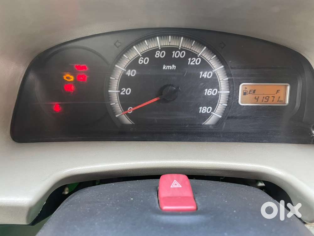Maruti Suzuki Eeco 2021 Petrol