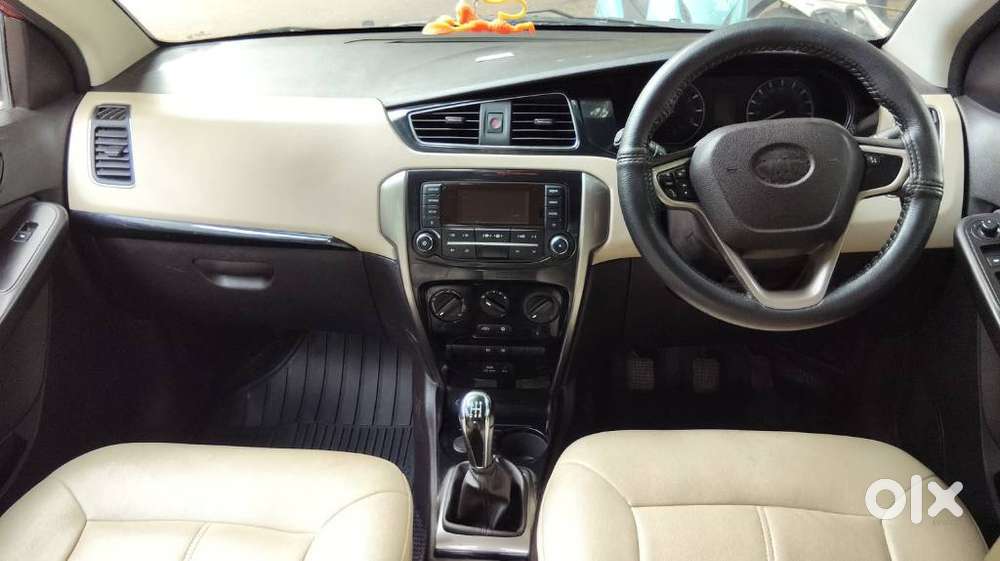 Tata Zest 1.3 Quadrajet Xms 90ps, 2014, Diesel