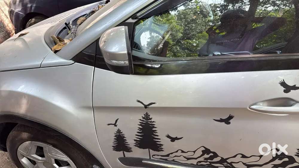 Tata Nexon Revotron Xm 2019