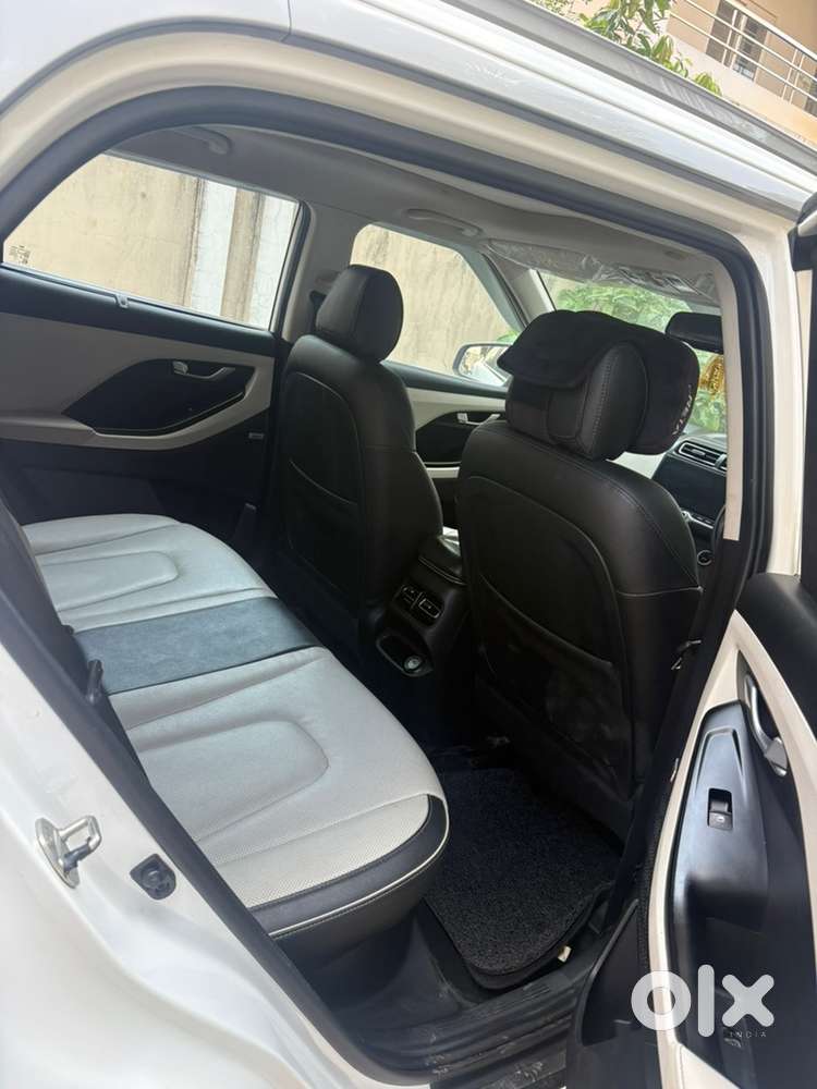 Urgent Sale Hyundai Creta Facelift 2022 Diesel Mt