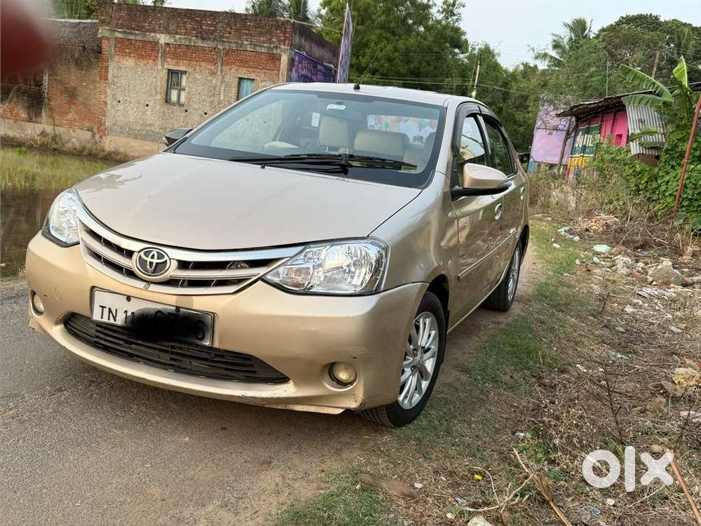 Toyota Diesel Vd Manual 2013