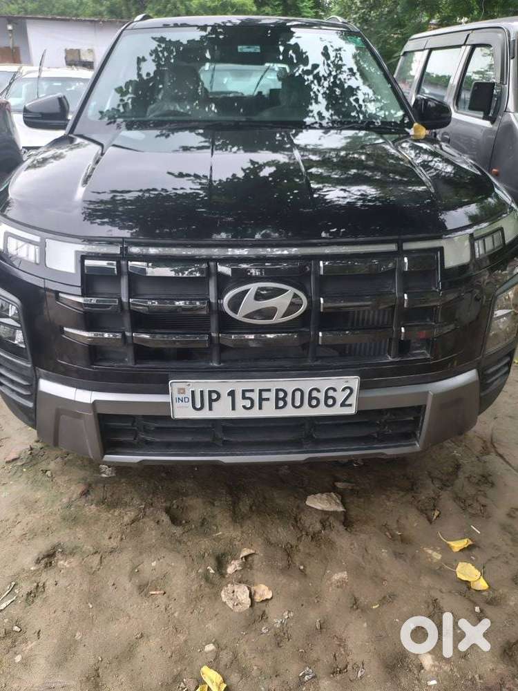 Hyundai Creta 1.5 Sx (o) Diesel, 2025, Diesel