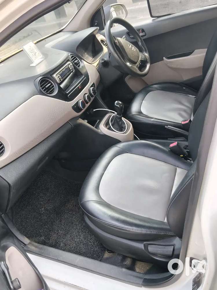 Hyundai Xcent 1.2 2018