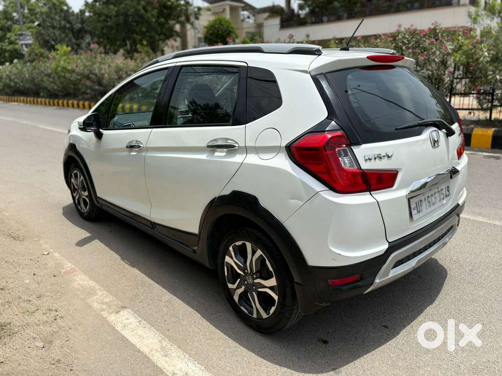 Honda Wr-v I-dtec Vx, 2019, Diesel
