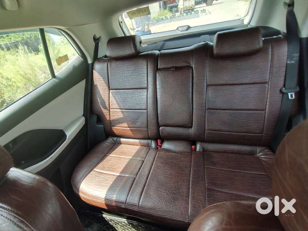 Hyundai Creta E 1.5 Diesel, 2023, Diesel