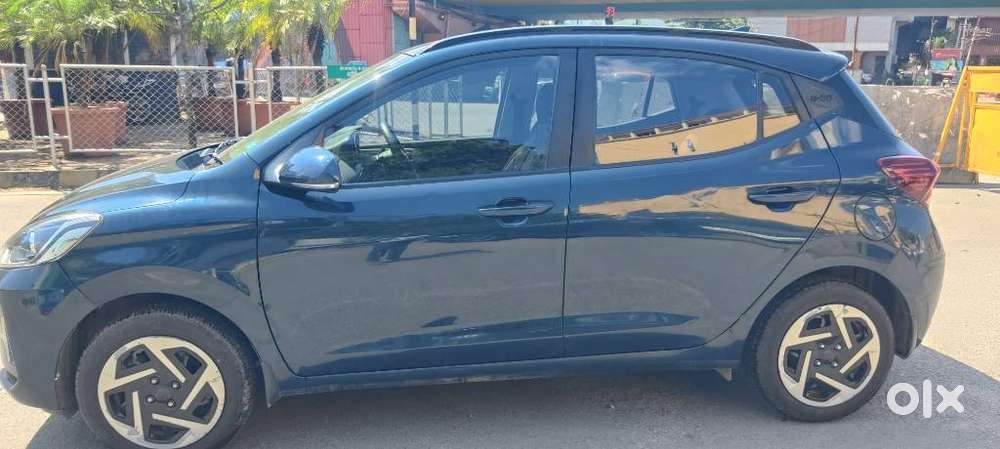 Hyundai Grand I10 Nios Sportz 1.2 Kappa Vtvt, 2023, Petrol