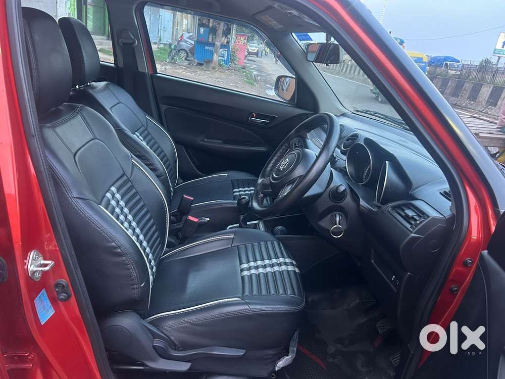 Maruti Suzuki Swift 1.2 Vxi (o), 2023, Petrol