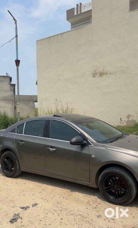 Chevrolet Cruze 2012 Diesel Well Maintained