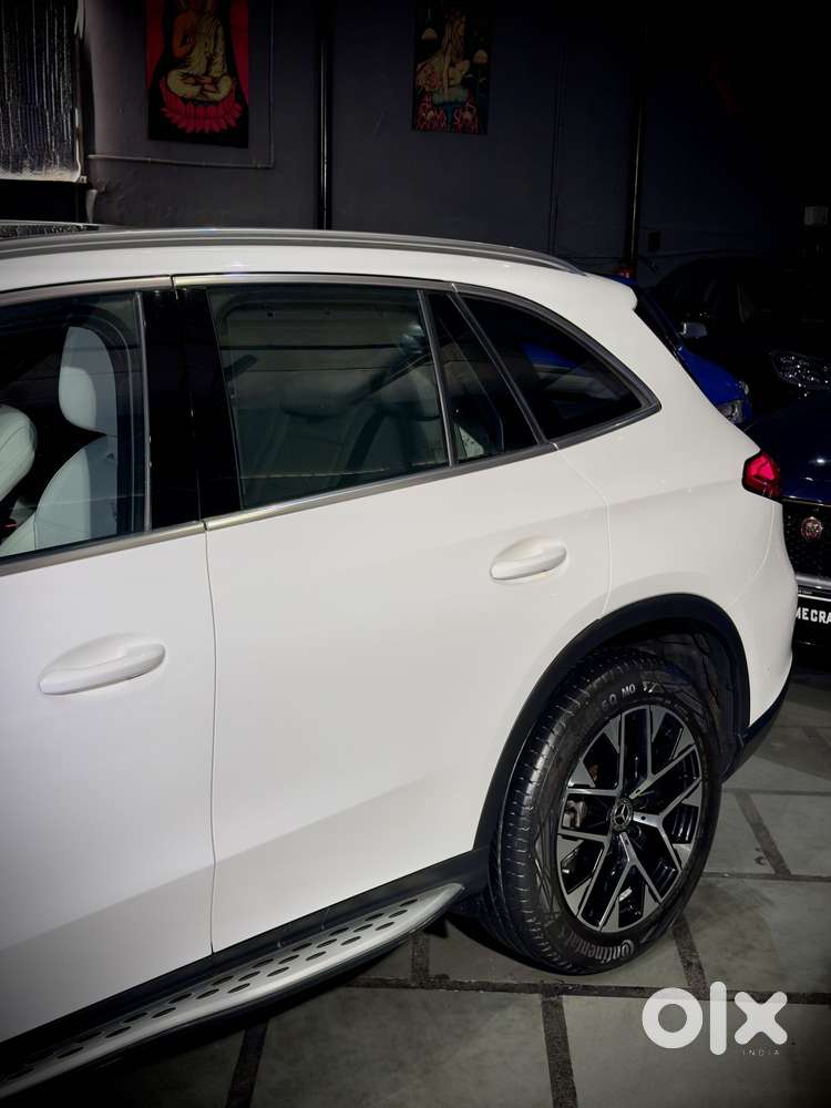 Mercedes-benz Glc 300 4matic, 2024, Petrol