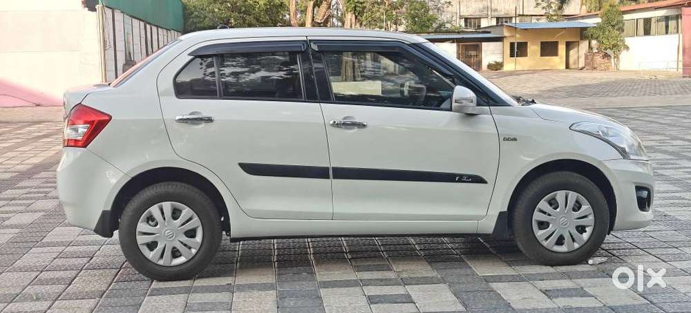 Maruti Suzuki Swift Dzire Vdi Bsiv, 2012, Diesel